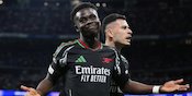Dani Carvajal Coba Cekik Leher Bukayo Saka: Amarah yang Sudah Dipendam Sejak Final Euro 2024 Dani Carvajal Coba Cekik Leher Bukayo Saka: Amarah yang Sudah Dipendam Sejak Final Euro 2024