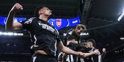 Gabriel Martinelli: Tahun ini Tahunnya Arsenal di Liga Champions! Gabriel Martinelli: Tahun ini Tahunnya Arsenal di Liga Champions!
