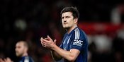 Pesan Tegas Harry Maguire untuk Skuad Manchester United: Waktunya Bangkit, Terpuruk itu Menyakitkan! Pesan Tegas Harry Maguire untuk Skuad Manchester United: Waktunya Bangkit, Terpuruk itu Menyakitkan!