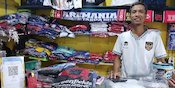 Menengok Pasang dan Surut UMKM Jersey Sepak Bola Maharema Menengok Pasang dan Surut UMKM Jersey Sepak Bola Maharema
