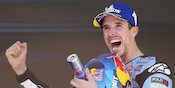 Alex Marquez Klaim Dirinya yang Terkuat di MotoGP Spanyol 2025 Usai Marc Marquez Kecelakaan