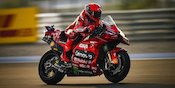 Hasil Sesi Pemanasan MotoGP Qatar 2025: Marc Marquez Dibuntuti Maverick Vinales dan Jorge Martin Hasil Sesi Pemanasan MotoGP Qatar 2025: Marc Marquez Dibuntuti Maverick Vinales dan Jorge Martin