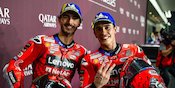 Casey Stoner Sebut Setim dengan Marc Marquez Jadi Kesempatan Emas Pecco Bagnaia untuk Belajar Casey Stoner Sebut Setim dengan Marc Marquez Jadi Kesempatan Emas Pecco Bagnaia untuk Belajar