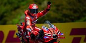 Klasemen Sementara MotoGP 2025 Usai Sprint Race Seri Spanyol di Jerez