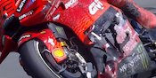Jenis dan Arti Bendera MotoGP, Mengapa Marc Marquez Tak Dapat Peringatan Soal Kerusakan Motor di MotoGP Spanyol?