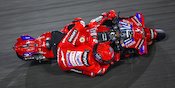 MotoGP Qatar 2025: Marc Marquez Menang Usai Senggolan dengan Alex Marquez, Maverick Vinales Bikin Kejutan MotoGP Qatar 2025: Marc Marquez Menang Usai Senggolan dengan Alex Marquez, Maverick Vinales Bikin Kejutan