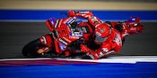 MotoGP Qatar 2025: Marc Marquez Menangi Sprint Race, Fermin Aldeguer Tak Terbendung MotoGP Qatar 2025: Marc Marquez Menangi Sprint Race, Fermin Aldeguer Tak Terbendung