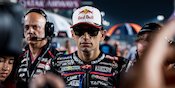 Aprilia Ralat Jumlah Patahan Tulang Rusuk Jorge Martin Akibat Insiden MotoGP Qatar: Bukan 6, Tapi 11! Aprilia Ralat Jumlah Patahan Tulang Rusuk Jorge Martin Akibat Insiden MotoGP Qatar: Bukan 6, Tapi 11!