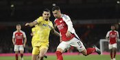Catatan Menarik Arsenal vs Palace: The Gunners Sering Kehilangan Kemenangan Catatan Menarik Arsenal vs Palace: The Gunners Sering Kehilangan Kemenangan