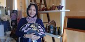 Cerita Produk Diajeng Maya Art & Craft, Dari Rumah BUMN Malang Hingga Amerika Serikat Cerita Produk Diajeng Maya Art & Craft, Dari Rumah BUMN Malang Hingga Amerika Serikat