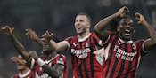 AC Milan: Kemenangan, Momentum, dan Stabilitas AC Milan: Kemenangan, Momentum, dan Stabilitas