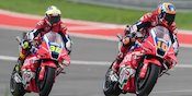 Honda HRC Castrol Bisa Rombak Line up di MotoGP 2026, Punya 4 Kandidat Pembalap