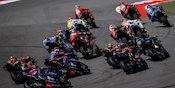 Jadwal Siaran Langsung MotoGP Qatar 2025 di Vidio, 11-14 April 2025
