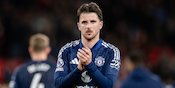 Mason Mount Disorot: Harapan Besar yang Belum Terwujud di Old Trafford