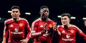 Hati Amorim Luluh, Kobbie Mainoo Bakal Starter di Laga Brentford vs MU Hati Amorim Luluh, Kobbie Mainoo Bakal Starter di Laga Brentford vs MU