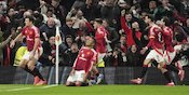 Catatan Menarik Manchester United vs Lyon: Kemenangan Langka 5-4 Catatan Menarik Manchester United vs Lyon: Kemenangan Langka 5-4