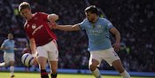 Catatan Menarik manchester United vs Manchester City: Mandulnya Lini Serang MU di Era Amorim Catatan Menarik manchester United vs Manchester City: Mandulnya Lini Serang MU di Era Amorim