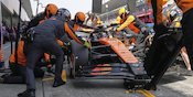Hasil Latihan Ketiga Formula 1 GP Jepang 2025: 2 Kali Red Flag, Lando Norris Ungguli Oscar Piastri Hasil Latihan Ketiga Formula 1 GP Jepang 2025: 2 Kali Red Flag, Lando Norris Ungguli Oscar Piastri