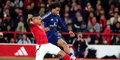 Detail Kecil Jadi Penyebab MU Kalah dari Nottingham Forest Detail Kecil Jadi Penyebab MU Kalah dari Nottingham Forest
