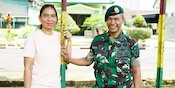 Bob Marley dan Cerita di Balik Nama Evandra Florasta Bob Marley dan Cerita di Balik Nama Evandra Florasta