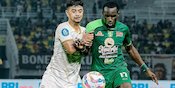 Hasil BRI Liga 1 Persebaya Surabaya vs Madura United: Skor 1-0 Hasil BRI Liga 1 Persebaya Surabaya vs Madura United: Skor 1-0
