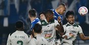 Hasil BRI Liga 1: Hajar PSS Sleman 3-0, Persib Bandung Selangkah Lagi Juara Hasil BRI Liga 1: Hajar PSS Sleman 3-0, Persib Bandung Selangkah Lagi Juara