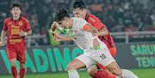 Head to Head Persebaya Surabaya Vs Persija Jakarta: Lebih Sering Imbang Head to Head Persebaya Surabaya Vs Persija Jakarta: Lebih Sering Imbang