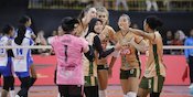 Final Four PLN Mobile Proliga 2025 Tayang Eksklusif di MOJI, Megawati Hangestri Jadi Kunci Penting Gresik Petrokimia