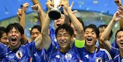 4 Kejutan di Piala Asia U-17 2025: Juara Bertahan Jepang Gugur, Iran Gagal Total, dan Korea Utara ke Semifinal