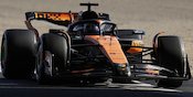 Hasil Latihan Kedua Formula 1 GP Bahrain 2025: Oscar Piastri dan Lando Norris Ungguli Geogre Russell