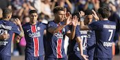 Selamat! Bekuk Angers, PSG Jadi Juara Ligue 1 2024/2025