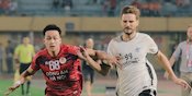 Kena Comeback, PSM Makassar Gagal Tembus Final ASEAN Club Championship 2024/2025