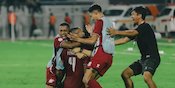 Hasil ASEAN Club Championship: PSM Bungkam CAHN FC 1-0, Selangkah Lagi ke Final Hasil ASEAN Club Championship: PSM Bungkam CAHN FC 1-0, Selangkah Lagi ke Final
