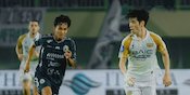 Hasil BRI Liga 1 2024/2025, PSS Sleman vs Dewa United: Skor 0-1 Hasil BRI Liga 1 2024/2025, PSS Sleman vs Dewa United: Skor 0-1