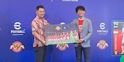 Mantap! Timnas Indonesia Bisa Dimainkan di eFootball, Wajah Pemainnya Asli Mantap! Timnas Indonesia Bisa Dimainkan di eFootball, Wajah Pemainnya Asli