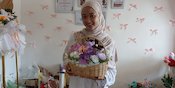 BRIncubator Bantu Putri Ruswandani Merajut Mimpi yang Sempat Pudar di Candyco BRIncubator Bantu Putri Ruswandani Merajut Mimpi yang Sempat Pudar di Candyco