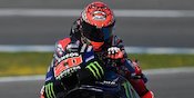 Jadwal Siaran Langsung MotoGP Prancis 2025 di Vidio, 9-11 Mei 2025