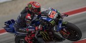 Hasil Kualifikasi MotoGP Spanyol 2025: Fabio Quartararo Akhiri Pole Beruntun Marc Marquez Hasil Kualifikasi MotoGP Spanyol 2025: Fabio Quartararo Akhiri Pole Beruntun Marc Marquez