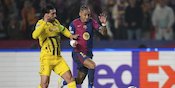 Catatan Menarik Barcelona vs Borussia Dortmund: Raphinha Samai Rekor Messi Catatan Menarik Barcelona vs Borussia Dortmund: Raphinha Samai Rekor Messi