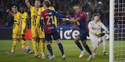 Man of the Match Barcelona vs Borussia Dortmund: Raphinha