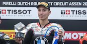 Pramac Akui Yamaha Dekati Toprak Razgatlioglu, Masih Kepikiran Jack Miller dan Miguel Oliveira