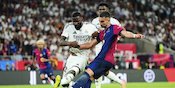 Rudiger Akhirnya Angkat Bicara Usai Ngamuk di Final Copa del Rey Barcelona vs Real Madrid Rudiger Akhirnya Angkat Bicara Usai Ngamuk di Final Copa del Rey Barcelona vs Real Madrid