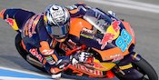 Klasemen Sementara Moto3 2025 Usai Seri Spanyol di Jerez