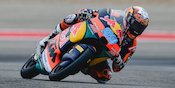Hasil Balapan Moto3 Belanda 2025: Red Flag Sebelum Lap Terakhir, Jose Antonio Rueda Menang Hasil Balapan Moto3 Belanda 2025: Red Flag Sebelum Lap Terakhir, Jose Antonio Rueda Menang
