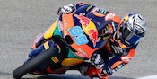 Klasemen Sementara Moto3 2025 Usai Seri Indonesia di Mandalika Klasemen Sementara Moto3 2025 Usai Seri Indonesia di Mandalika