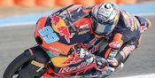 Hasil Kualifikasi Moto3 Spanyol 2025: Jose Antonio Rueda Sukses Raih Pole