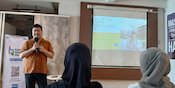 Rumah BUMN Kota Malang by BRI Ajarkan UMKM Bikin Usaha yang Berkelanjutan Rumah BUMN Kota Malang by BRI Ajarkan UMKM Bikin Usaha yang Berkelanjutan