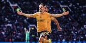Man of the Match Manchester United vs Wolverhampton: Pablo Sarabia