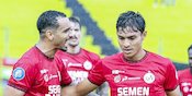 Hasil BRI Liga 1 2024/2025, Semen Padang vs PSIS Semarang: Skor 3-2