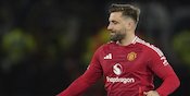Luke Shaw Terima Kritikan Pedas Roy Keane dengan Lapang Dada: Dia Memang Benar! Luke Shaw Terima Kritikan Pedas Roy Keane dengan Lapang Dada: Dia Memang Benar!
